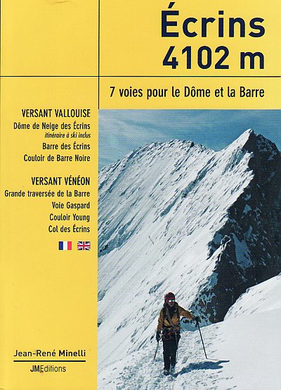 Ecrins 4102m