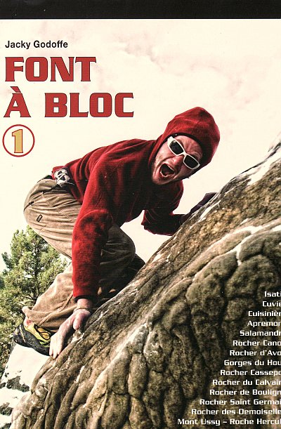 Font A Bloc: Vol 1