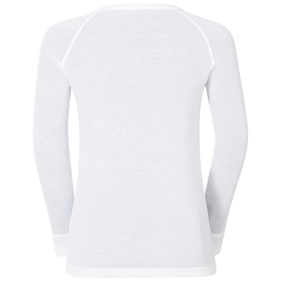 K's Suw Top Crew Neck L/s Active Originals K