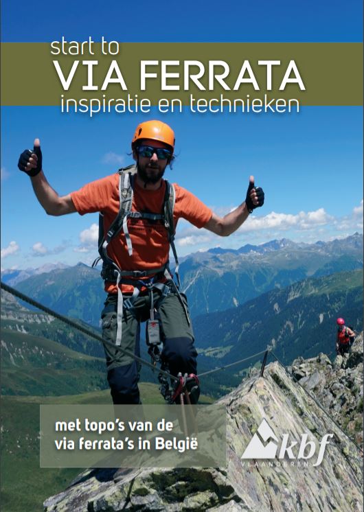 Via Ferrata - Inspiratie en Technieken