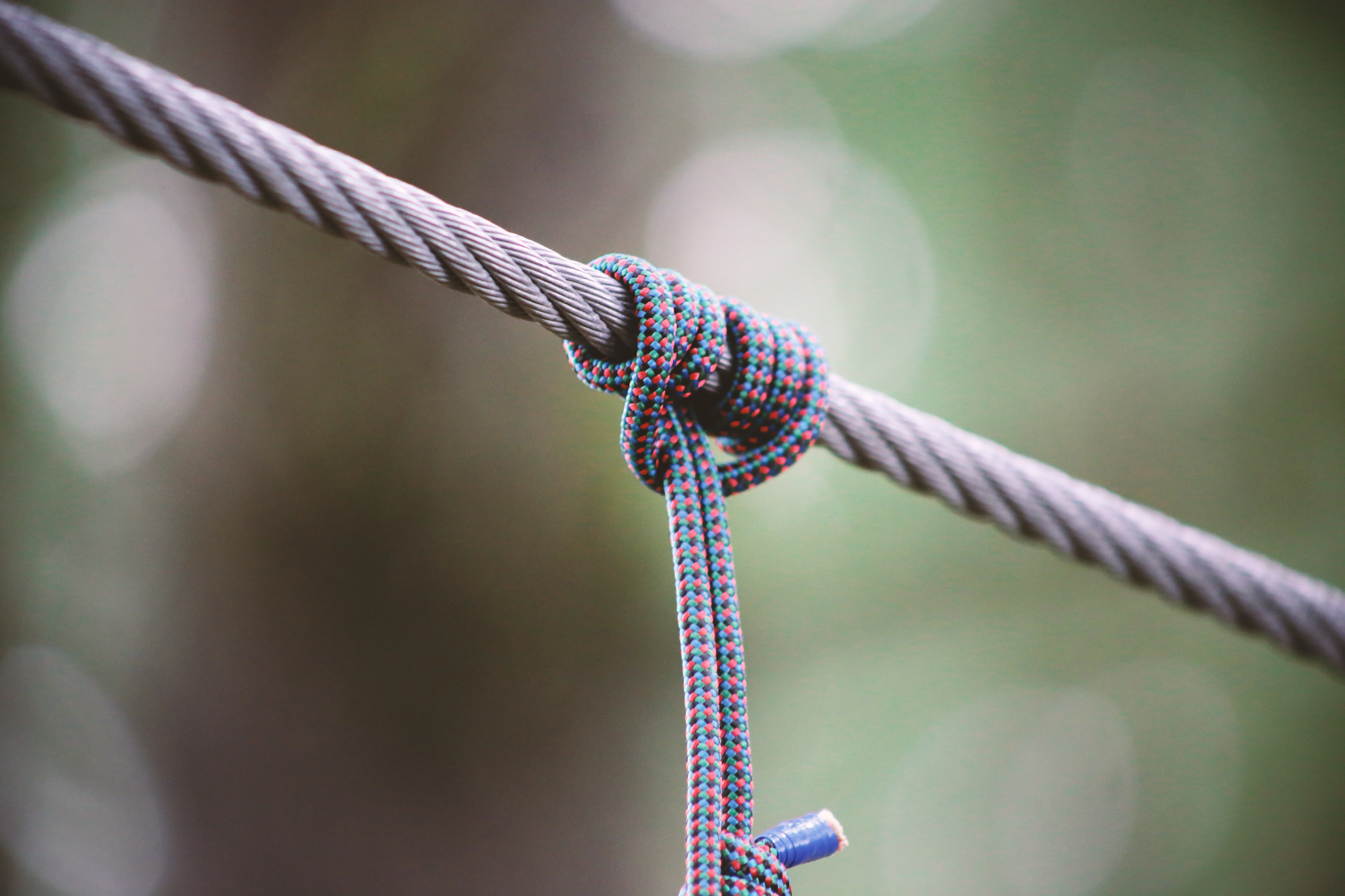 Prussik 2mm (per m)