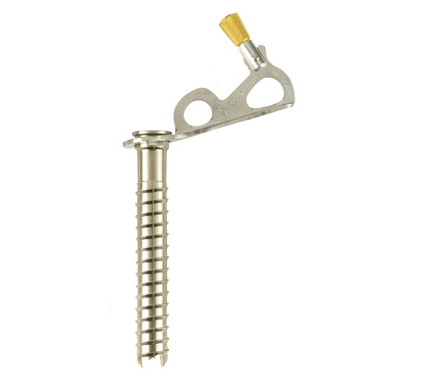 Express Ice Screw