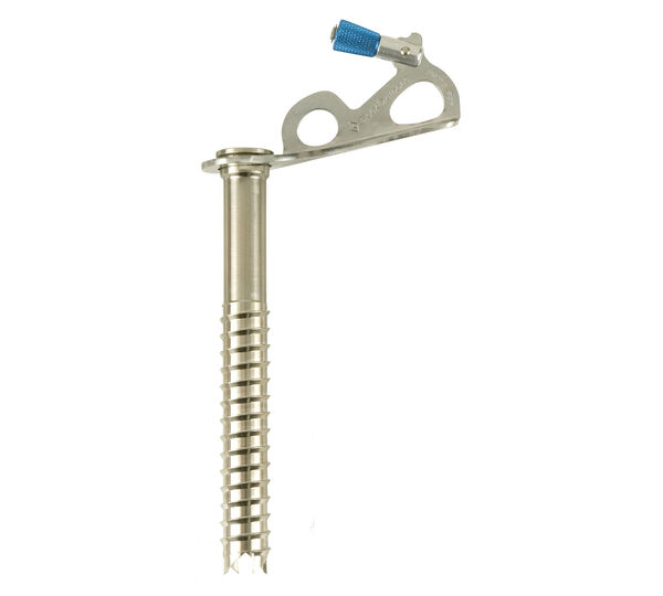 Express Ice Screw