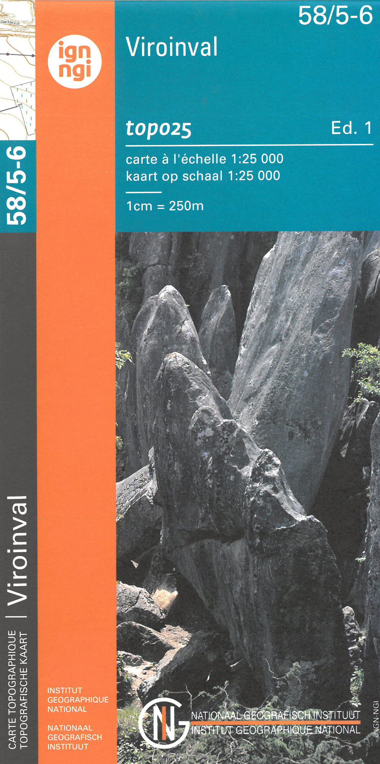Viroinval 25d ngi - 1/25