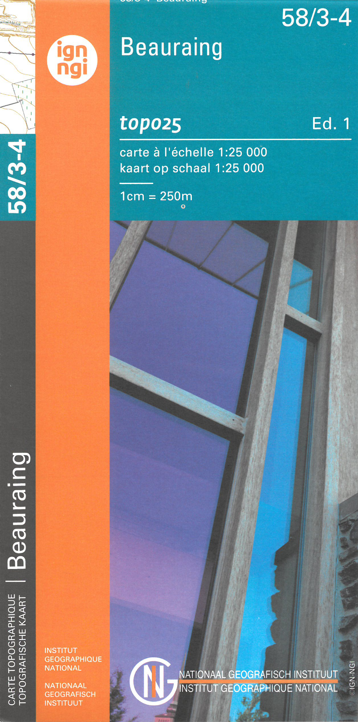 Beauraing 25d ngi - 1/25