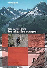 The Aiguilles Rouges