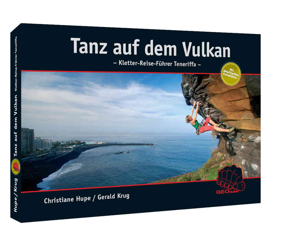 Tanz Auf Dem Vulkan