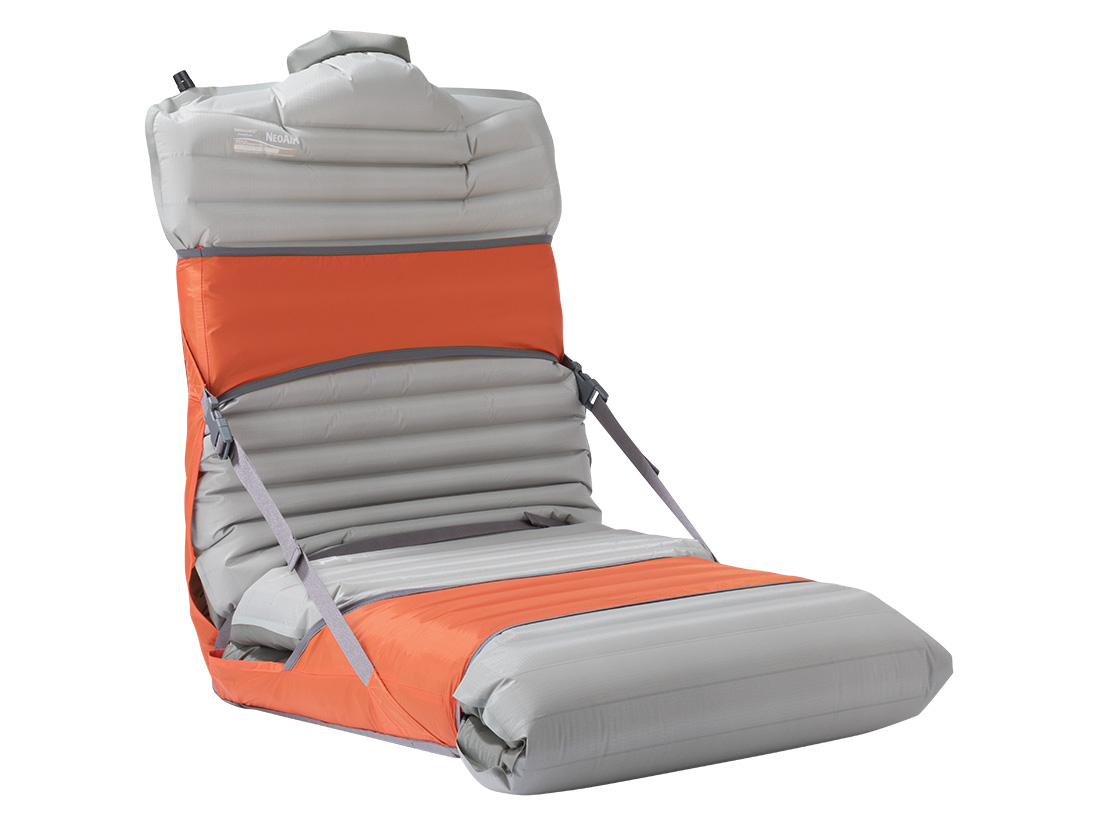 Trekker Chair 20