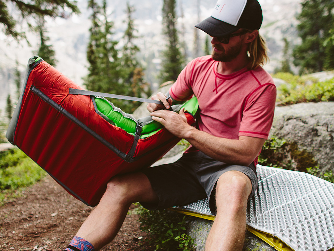 Trekker Chair 20