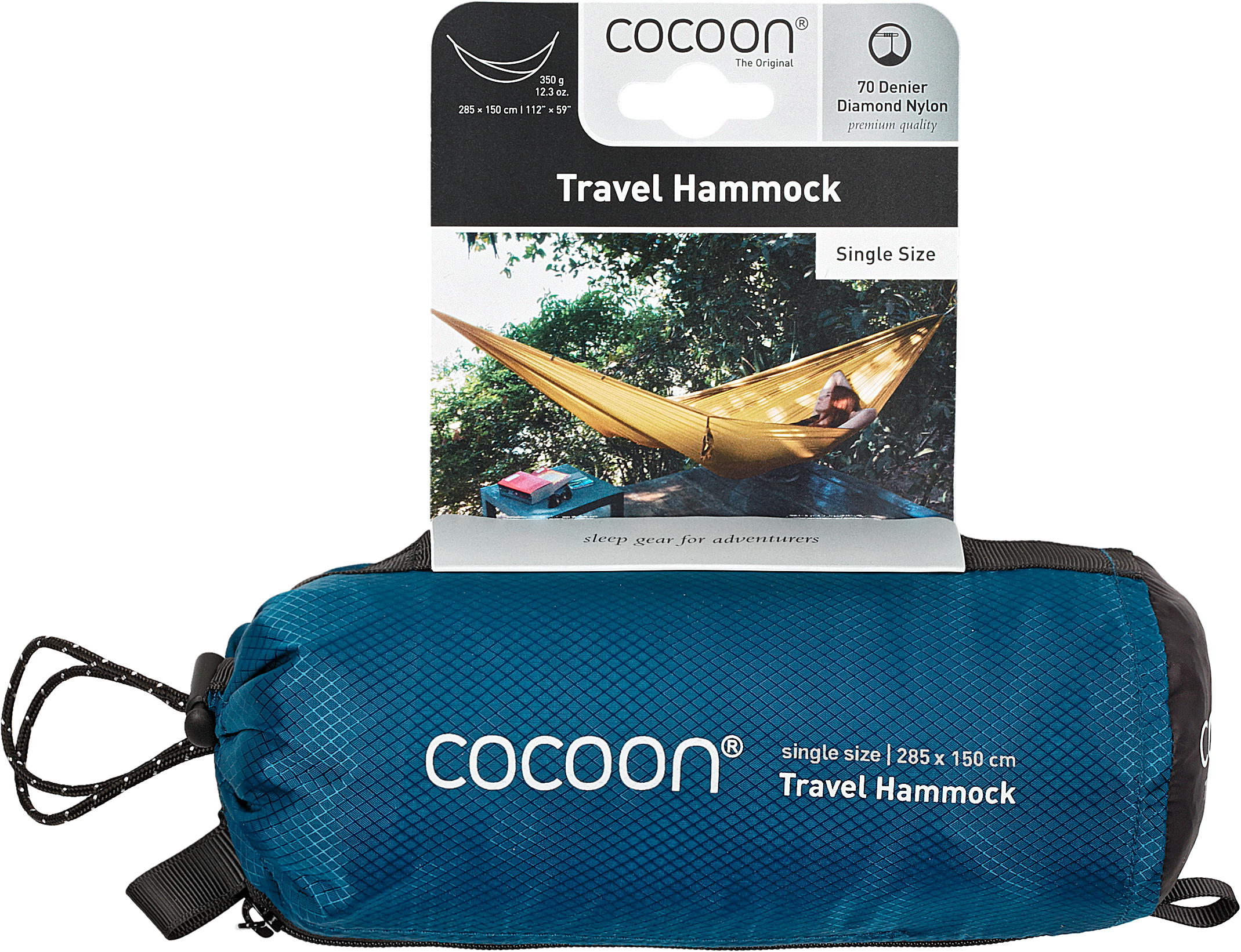 Travel Hammock