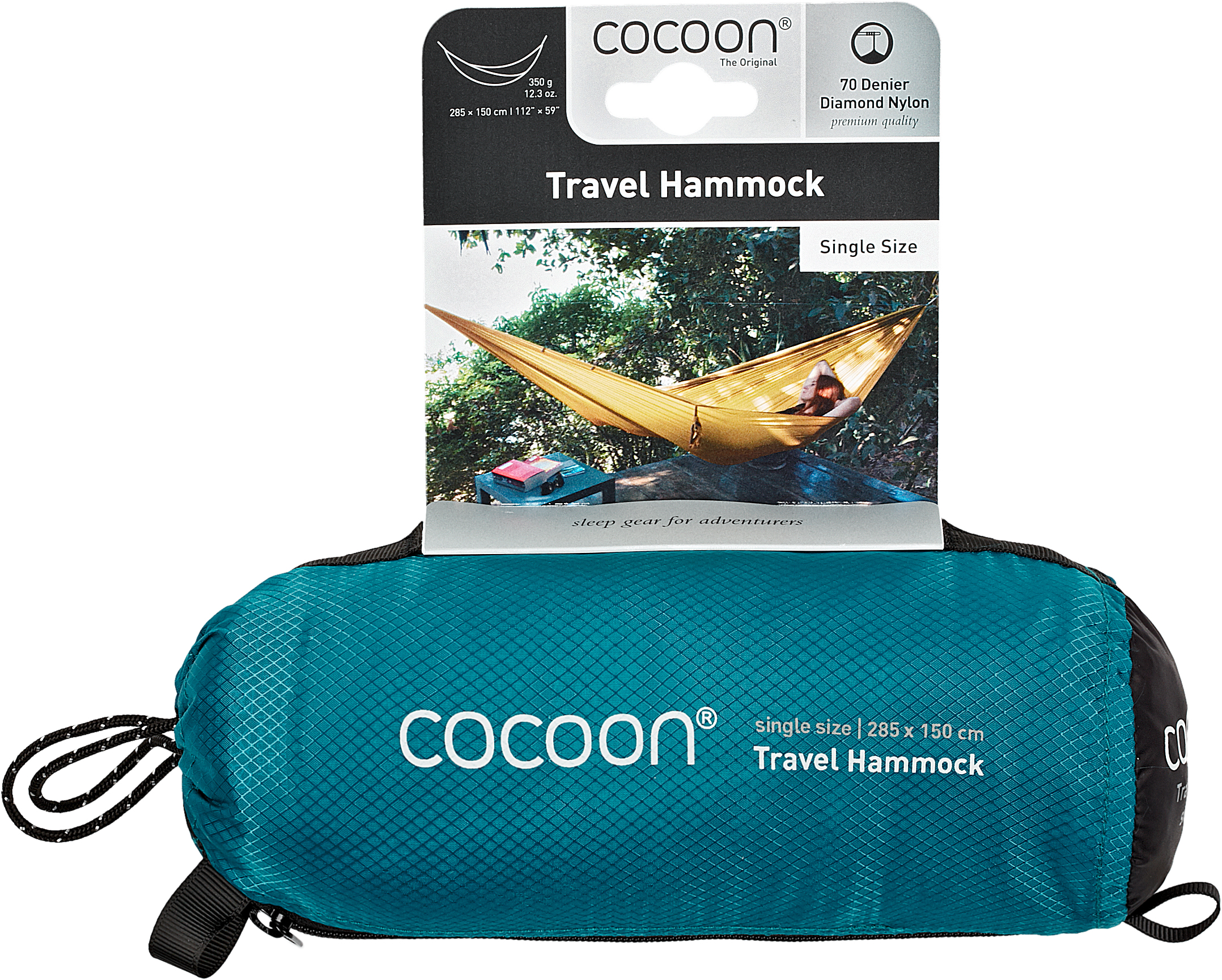 Travel Hammock