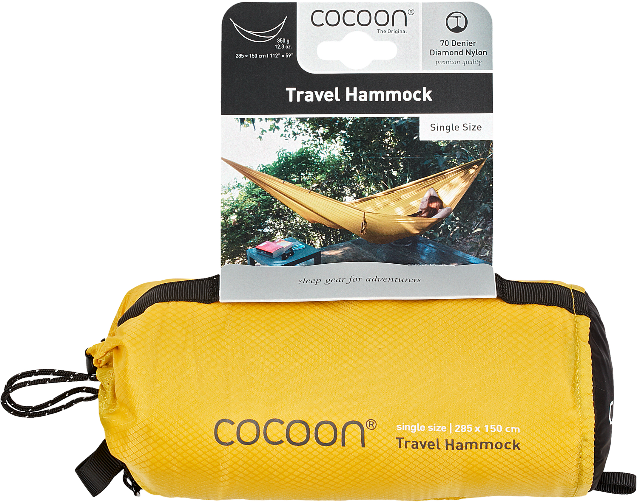 Travel Hammock