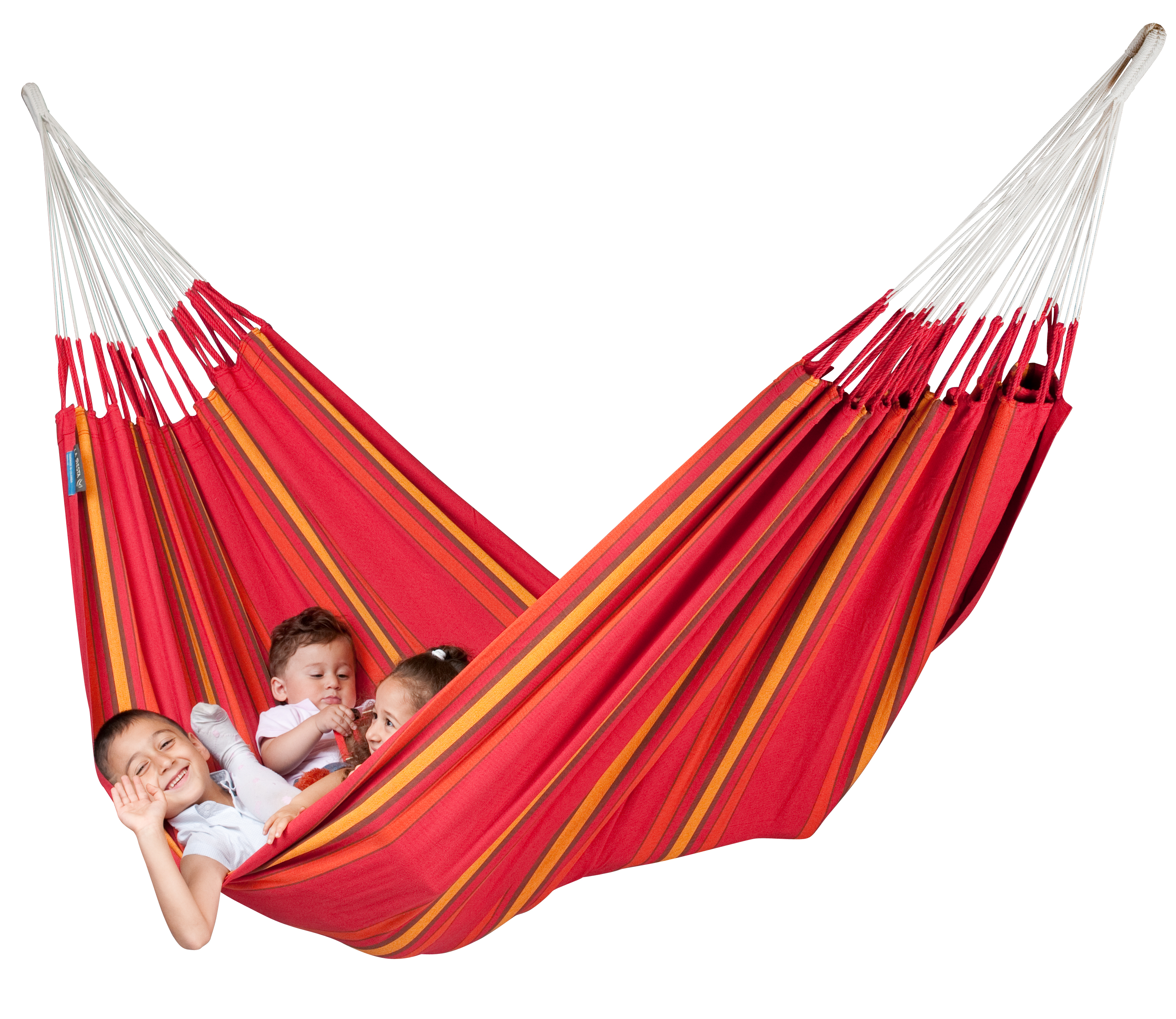 Currambera - Cotton Double Classic Hammock