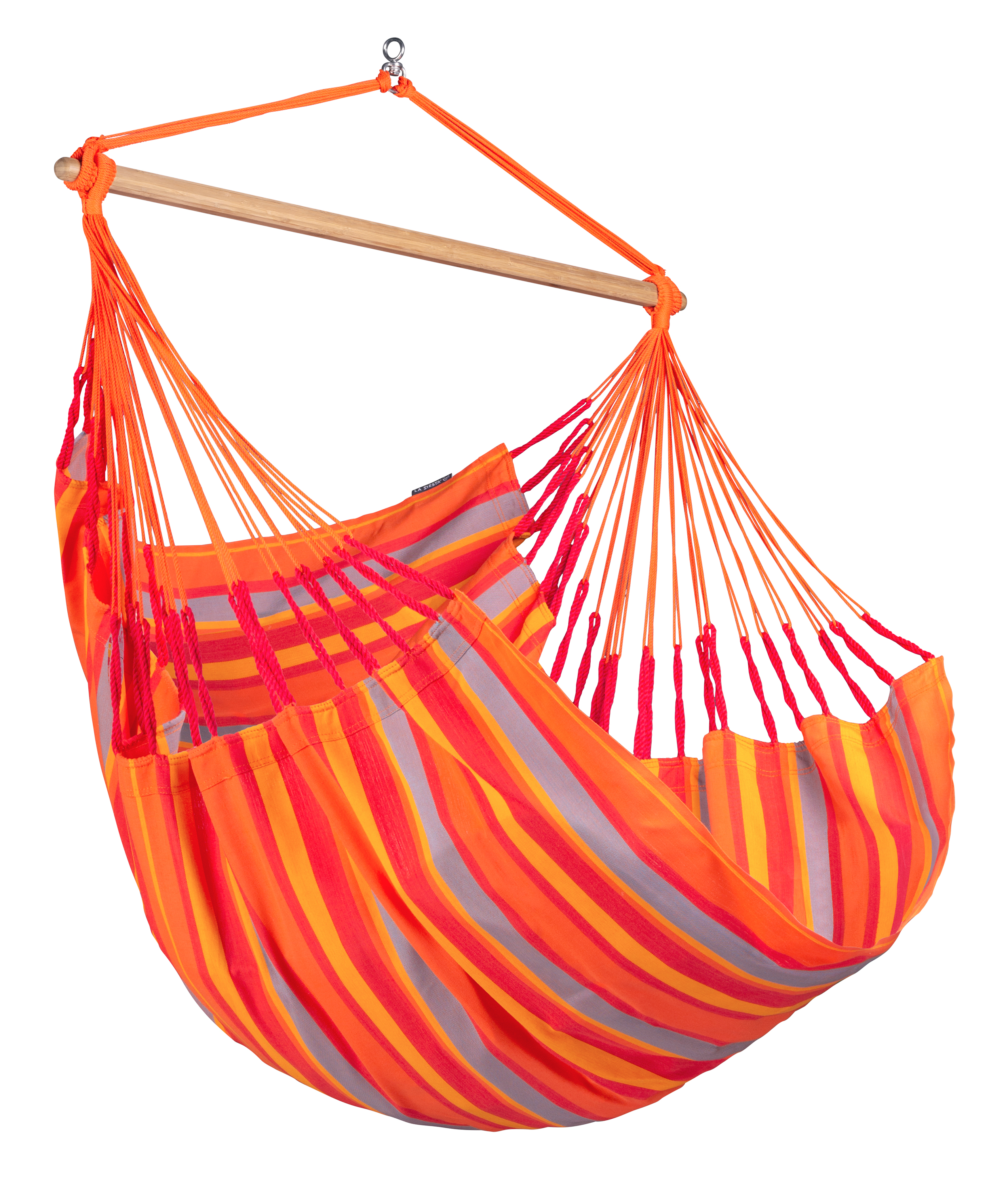 Domingo - Weather-Resistant Comfort Hammock Chair