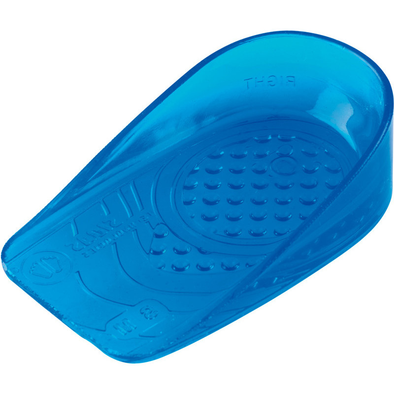 Gel Heel Cups