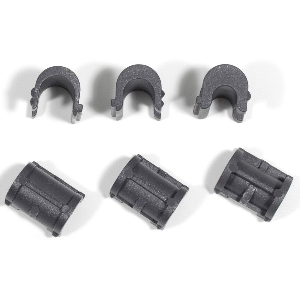 Inserts Ql2.1 Hooks
