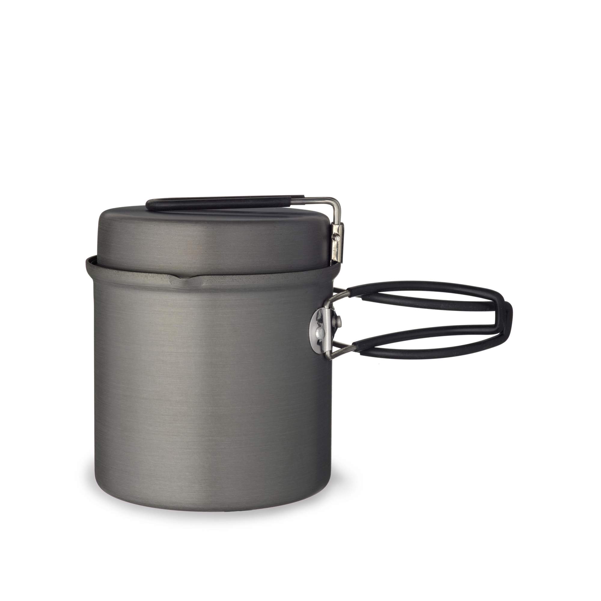 LiTechTrek Kettle