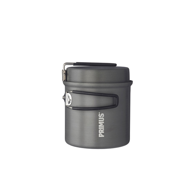 LiTechTrek Kettle
