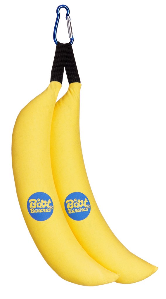 Boot Bananas