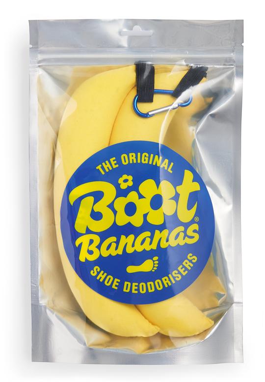 Boot Bananas