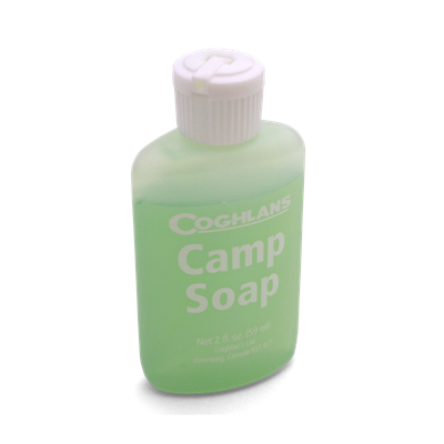 Camp Soap 59 ml