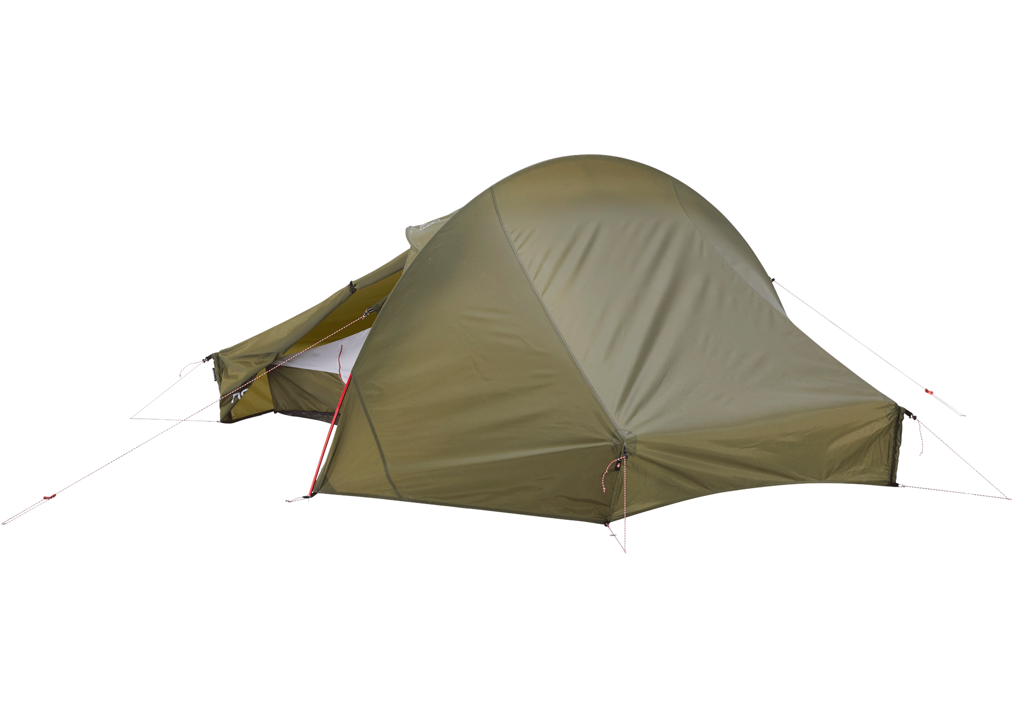 Telemark 2.2 PU Tent