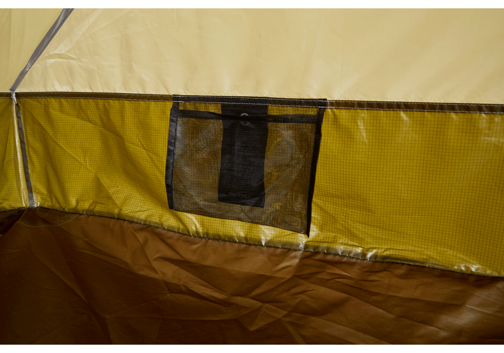 Telemark 2.2 PU Tent