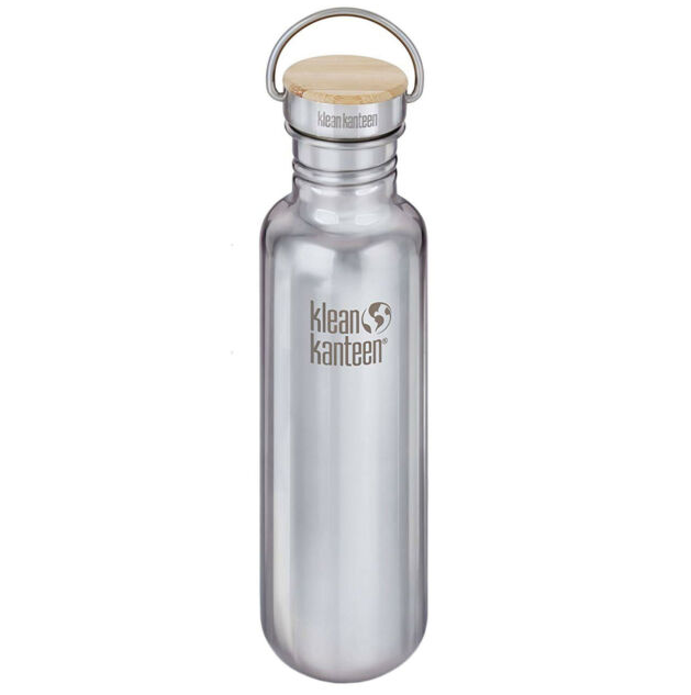 20oz Insulated Reflect W/Stainless Uni Bamboo Cap