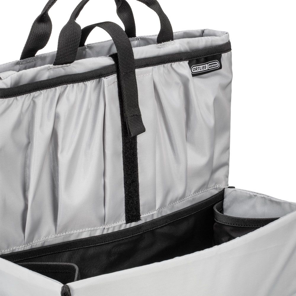 Commuter Insert for Pannier