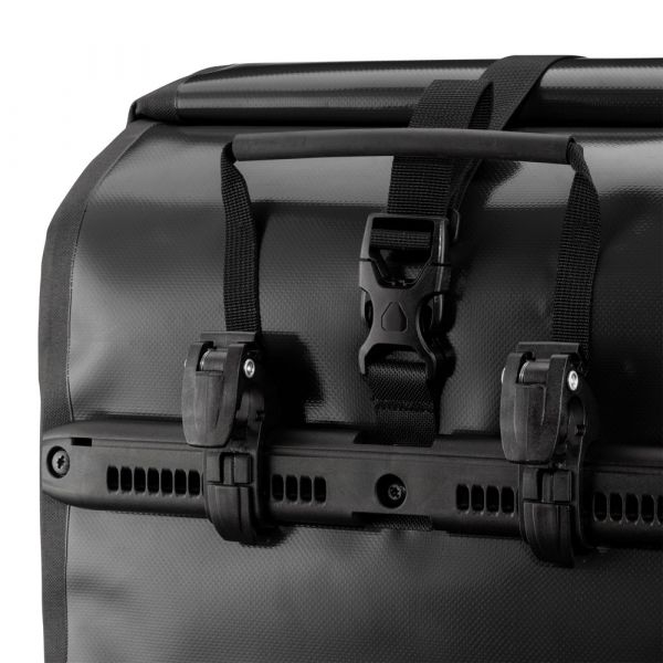 Back-Roller Free QL2.1
