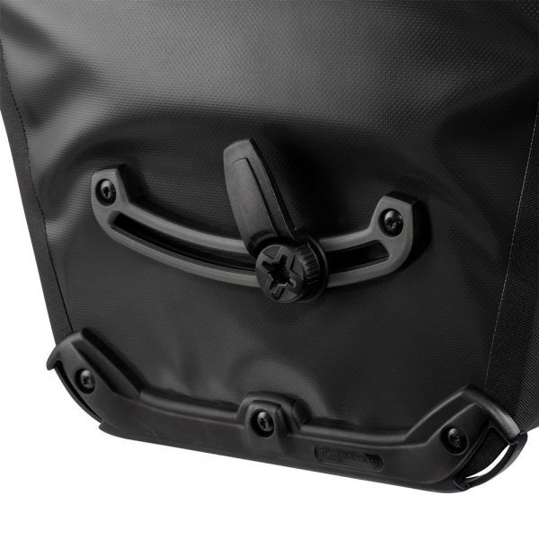 Back-Roller Free QL2.1