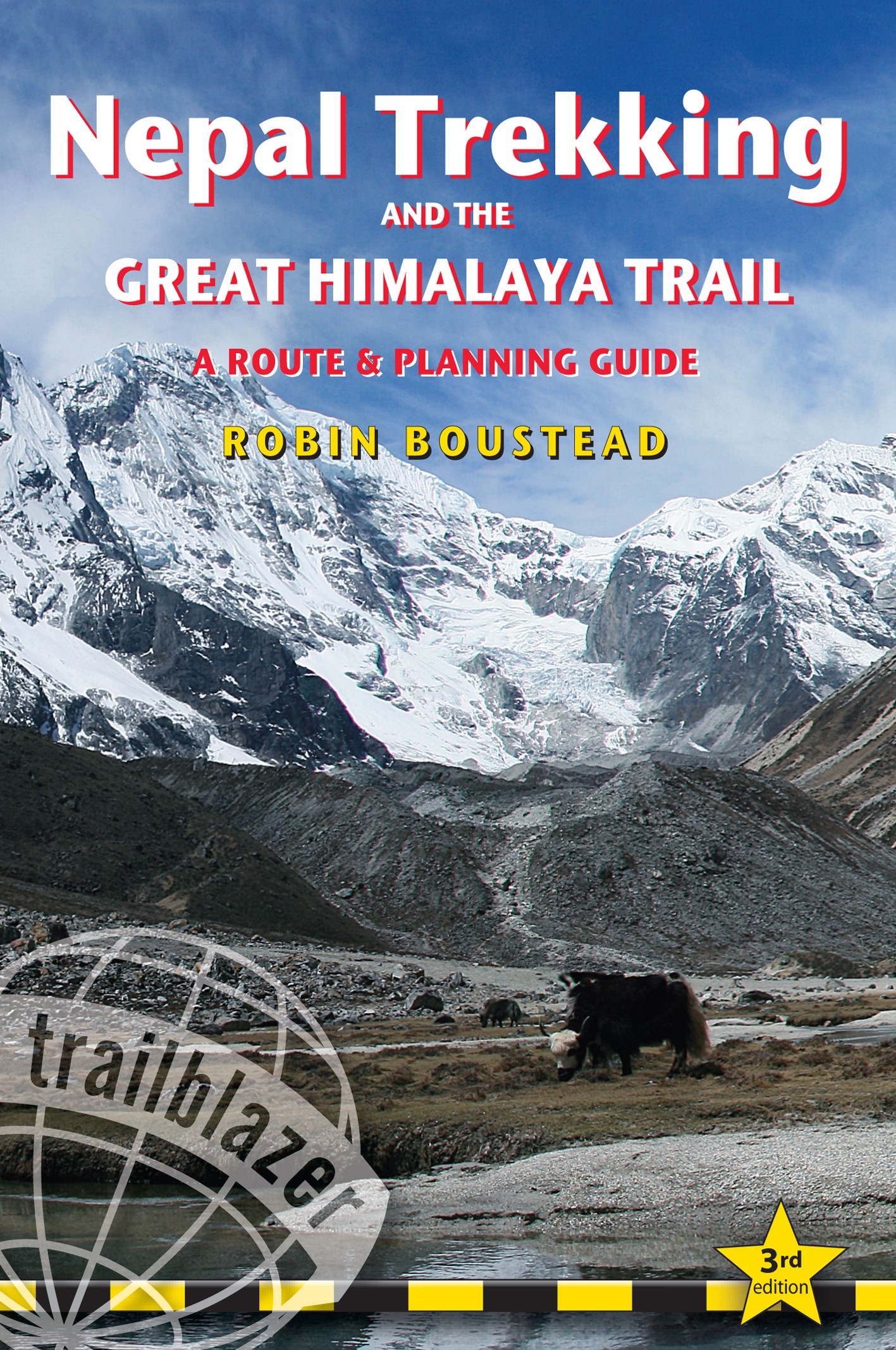 Nepal Trekking & The Great Himalay Trail