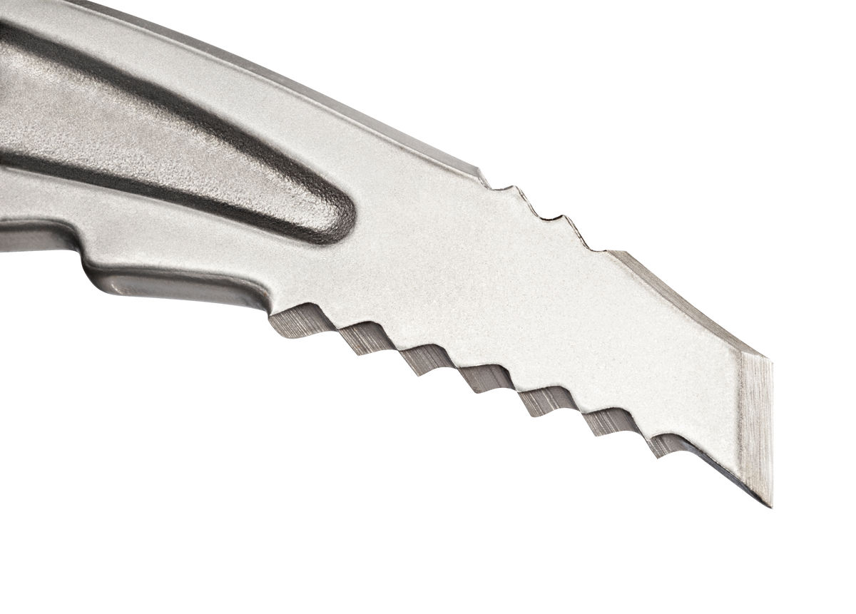 Summit Ice Axe