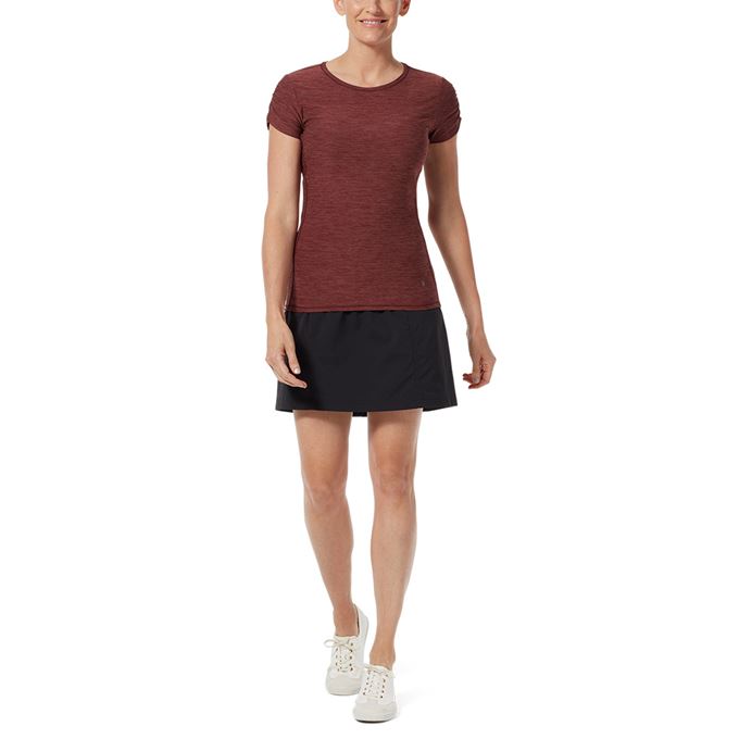 W's Discovery III Skort