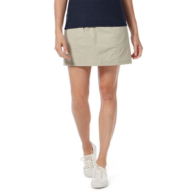 W's Discovery III Skort