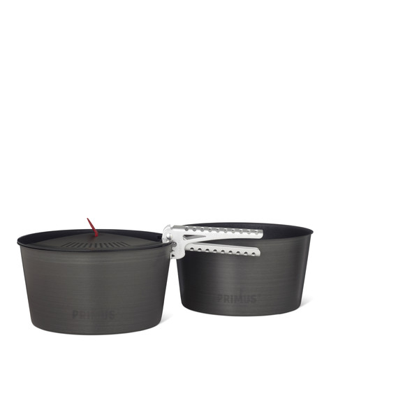 LiTech Pot Set 2.3L