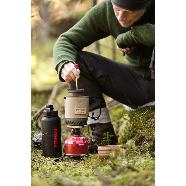 Coffee-Tea Press for Lite and Lite+