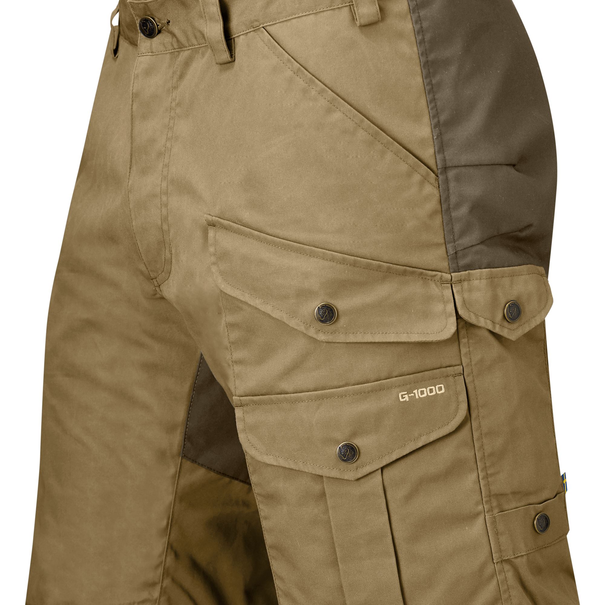 M's Barents Pro Shorts