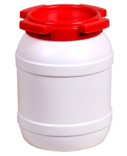 Waterdichte Containers - Wide Mouth Barrel