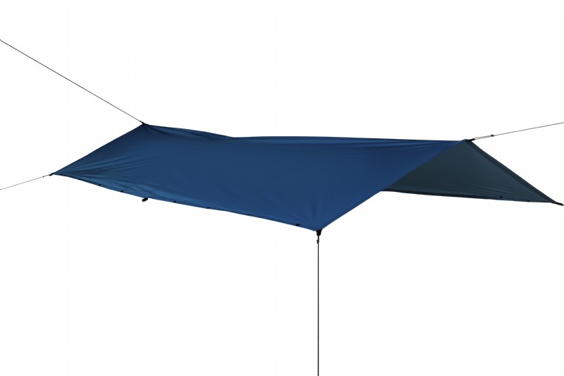 70D Tarp Poncho