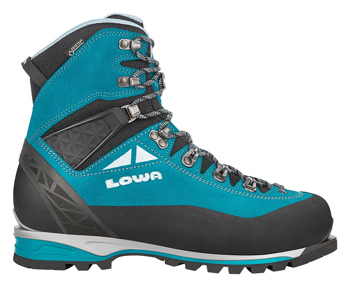 W's Alpine Expert GTX