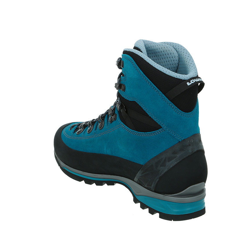 W's Alpine Expert GTX