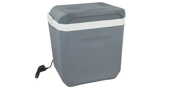 Powerbox Plus 28L Elektrische Koelbox