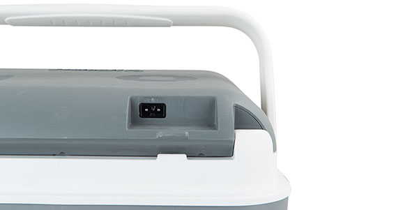 Powerbox Plus 28L Elektrische Koelbox