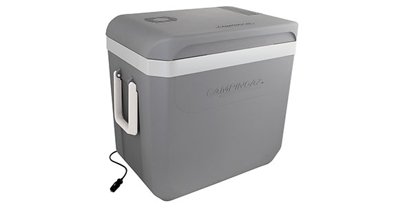 Powerbox Plus 36 L Elektrische Koelbox