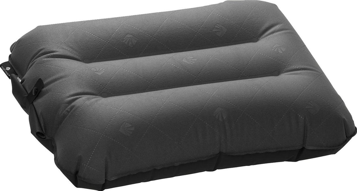 Fast Inflate Pillow M - Ebony