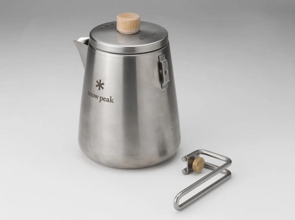 Field Barista Kettle