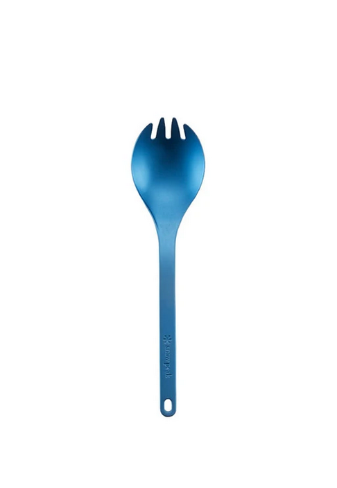 Titanium Spork