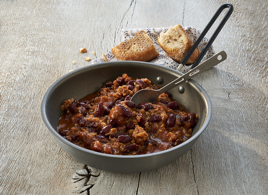 Chili Con Carne