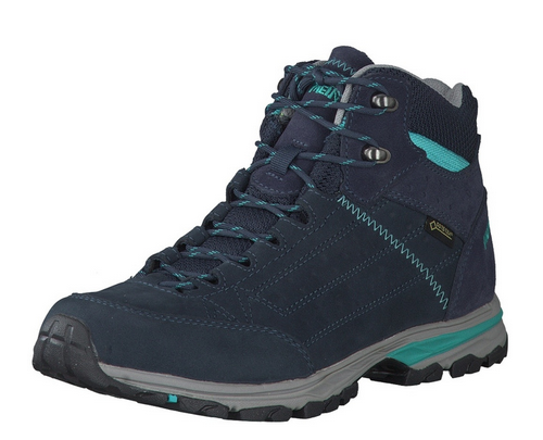 Durban Lady MID GTX